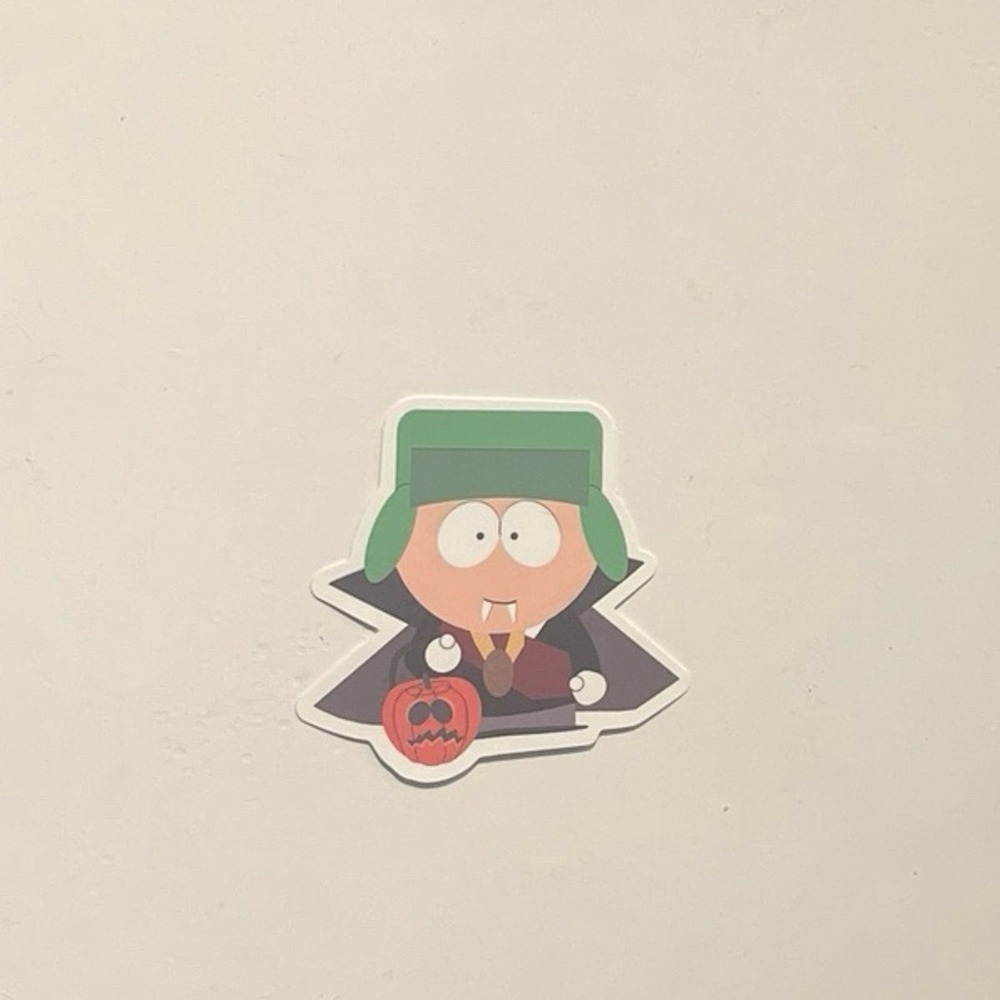South Park Sticker
